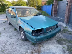 Volvo 850 ����