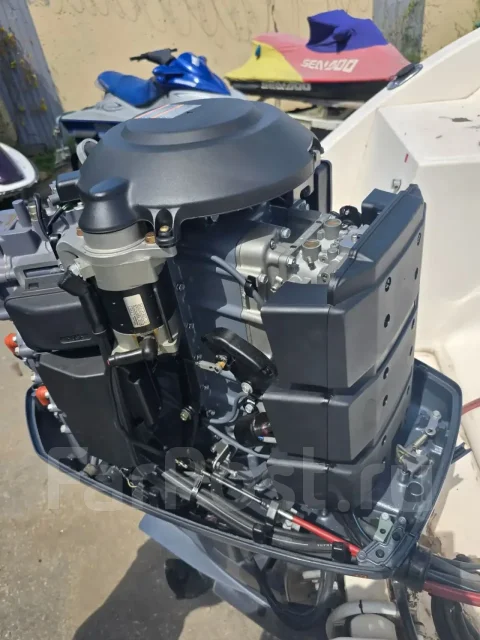 Yamaha. 250��.�., 2-�������, ����������, ���� X (635 ��), 2006 ��� ����