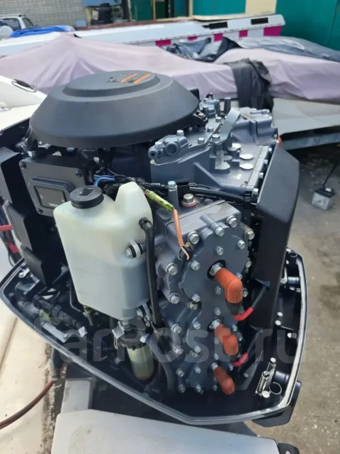 Yamaha. 250��.�., 2-�������, ����������, ���� X (635 ��), 2006 ��� ����