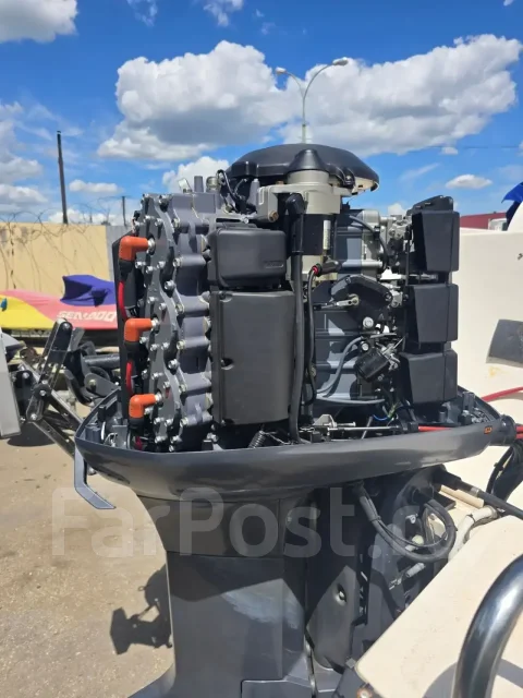Yamaha. 250��.�., 2-�������, ����������, ���� X (635 ��), 2006 ��� ����
