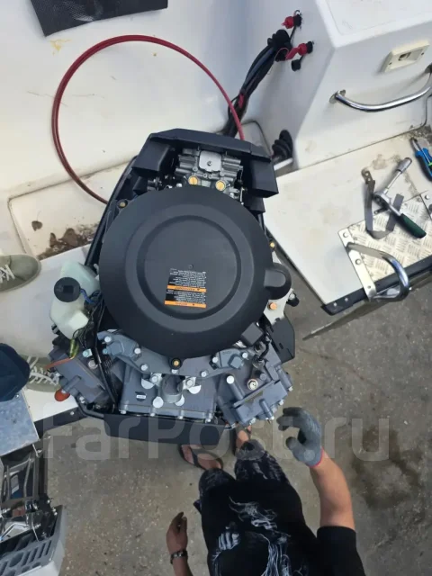 Yamaha. 250��.�., 2-�������, ����������, ���� X (635 ��), 2006 ��� ����