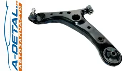 ����� �������� ����� � ������� Toyota Esquire/ Isis/ Noah/ Voxy; V91-566L V91566L ����