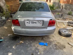 Hyundai Sonata ����