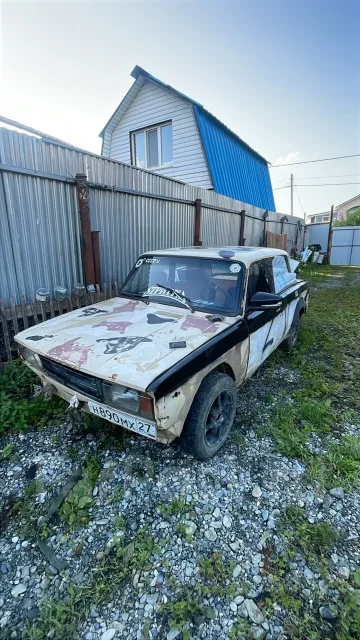 ���� 2105 ����