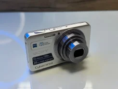 Sony Cyber-shot DSC-W630 ����