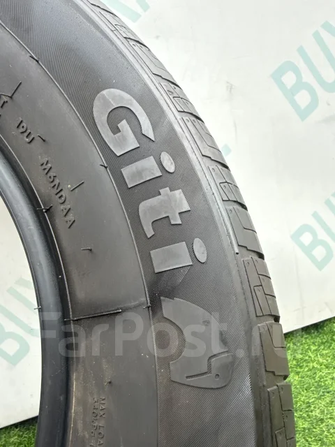 Giti GitiXross HT71. ������, 2023 ���, �/�, ����� 10 % ����