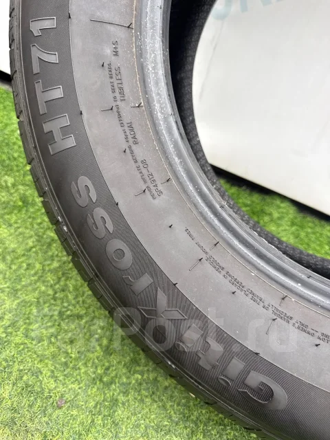 Giti GitiXross HT71. ������, 2023 ���, �/�, ����� 10 % ����
