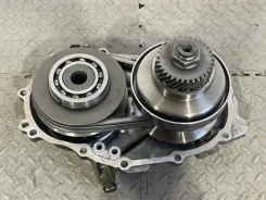 ����� ��������� Nissan Qashqai JF015E MR16DDT JF015E ����