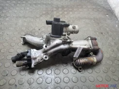 ������ ������������ ����� (EGR) Renault Megane 2 2002-2009 21395239 8200561269 ����