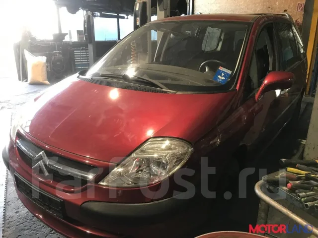 ���������� ��������� Citroen C8 2002-2014 21399837 1253Q8 ����