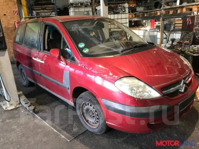 ���������� ��������� Citroen C8 2002-2014 21399837 1253Q8 ����