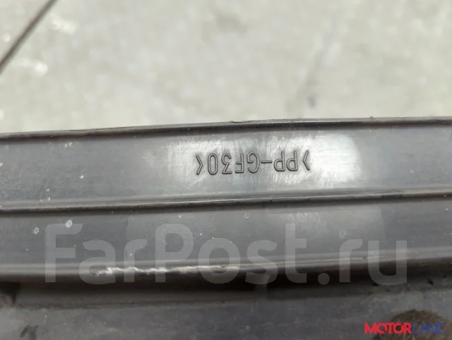 ���������� ��������� Toyota Auris E15 2006-2012 21396825 163610D150 ����