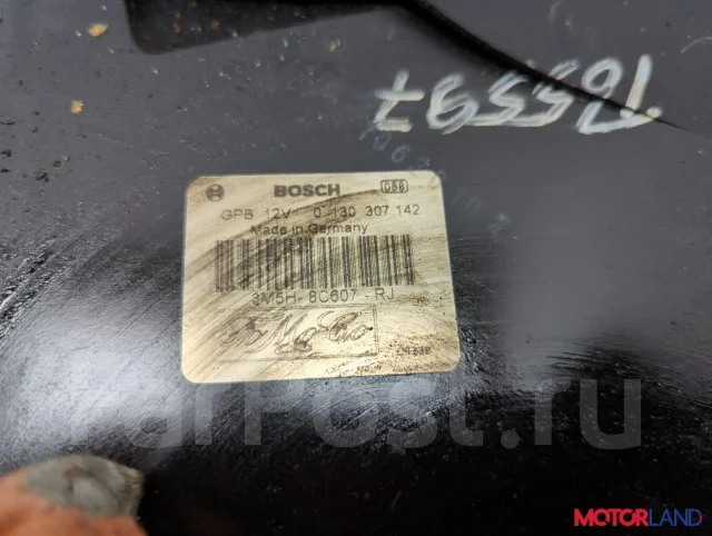 ���������� ��������� Ford Focus 2 2008-2011 21395877 1530980 ����
