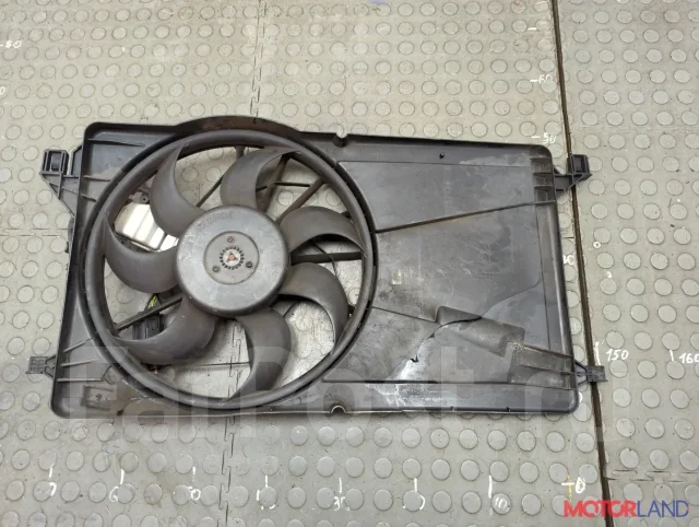 ���������� ��������� Ford Focus 2 2008-2011 21395877 1530980 ����