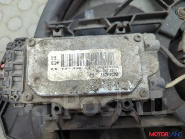 ���������� ��������� Ford Focus 2 2008-2011 21395877 1530980 ����