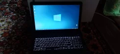 Dell Inspiron 5577. 15.6", 2,5����, ��� 16 ��, ���� 480���, WiFi: 1, Bluetooth: 1, ����������� �� 2��. ����