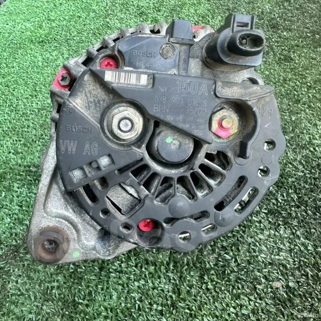 ��������� Audi A6 2.4 BDW 07803016S 07803016S ����