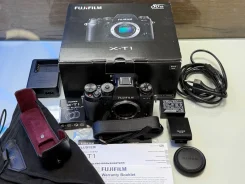 Fujifilm X-T1 Body ����