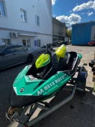 BRP Sea-Doo Spark Trixx. 2019 ��� ����