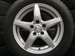 Violento. 6.5x16", 5x114.3, ET39, �� 60,1���. ����