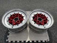 SSR. 6.0x13", 4x100, ET20, �� 66,1���. ����