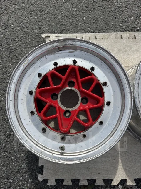 SSR. 6.0x13", 4x100, ET20, �� 66,1���. ����