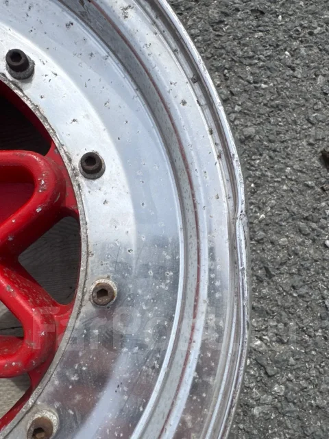 SSR. 6.0x13", 4x100, ET20, �� 66,1���. ����
