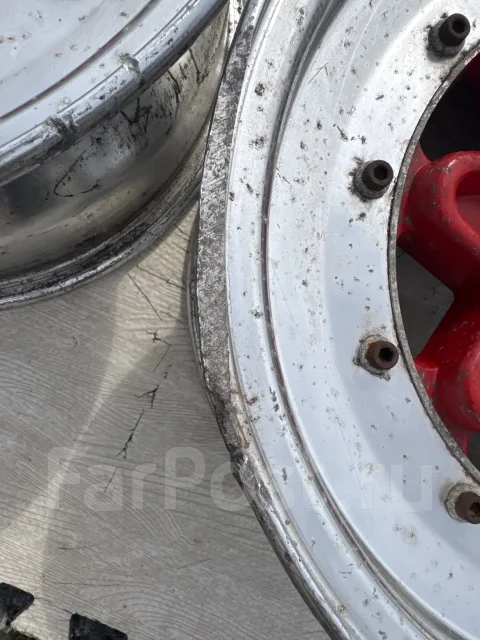 SSR. 6.0x13", 4x100, ET20, �� 66,1���. ����