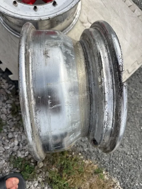 SSR. 6.0x13", 4x100, ET20, �� 66,1���. ����
