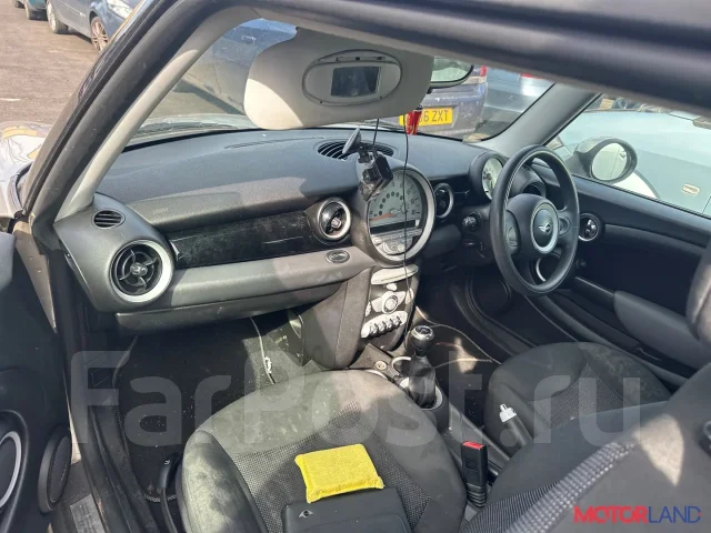 ������� Mini Cooper (R56/R57) 2006-2013 21158125 12417616698 ����