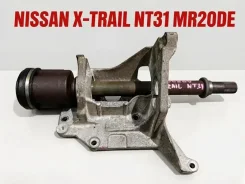 ������ Nissan X-Trail 2011 39771JD24C NT31 MR20DE, �������� ������ 39771JD24C ����