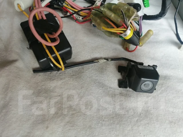 Panasonic CN-HDS635D ����