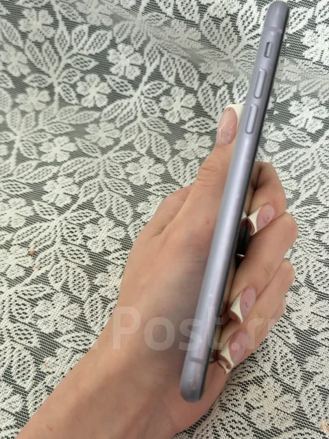 Apple iPhone 11. �/�, 64 ��, ����������, 4G LTE ����