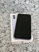 Apple iPhone 11. �/�, 64 ��, ����������, 4G LTE ����