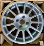Storm Wheels. 6.5x15", 4x100, ET43, �� 60,1���. ����