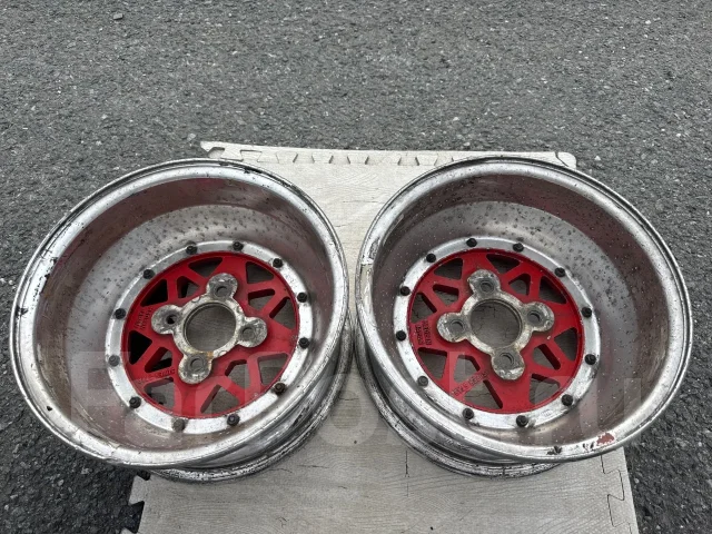 SSR. 6.0x13", 4x100, ET20, �� 66,1���. ����