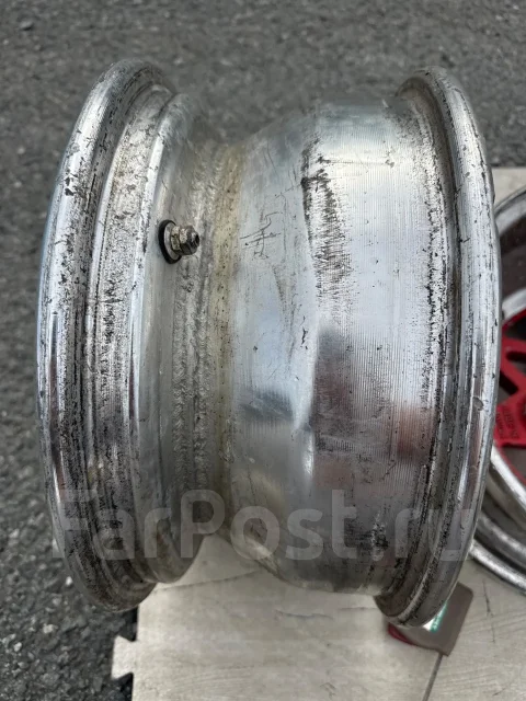 SSR. 6.0x13", 4x100, ET20, �� 66,1���. ����