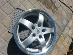 Oettinger. 6.5x15", 5x112, ET47, �� 66,1���. ����