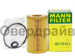 ������ �������� MANN HU7010Z �������� HU7010Z ����