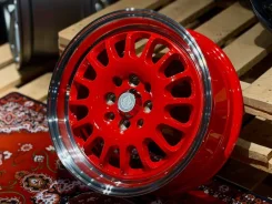 HART. 6.5x15", 4x100, 4x114.3, ET40, �� 73,1���. ��� ����� �� ����������� ����