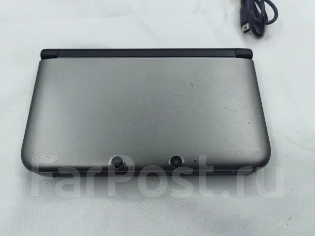 Nintendo 3DS XL ����