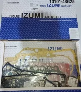 ����������� TD25, 10101-43G25, Izumi, S 1010143G25 ����