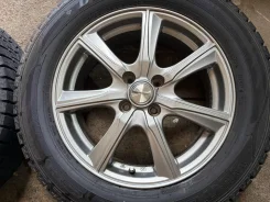 PRD. 6.0x16", 4x100, ET45 ����
