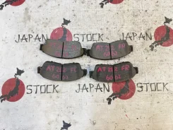 ������� ��������� �������� / ������ 36�. �� ToyotaCarinaAT212 04465-20490 ����