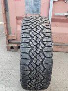 Goodyear Wrangler DuraTrac RT. ����� rt, 2024 ���, �����. ��� ����� �� ������������ ����