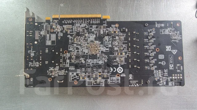Radeon RX 570 ����