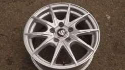 Stranger. 6.5x16", 5x114.3, ET39, �� 73,1���. ����
