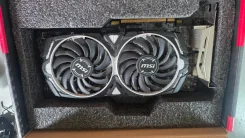 Radeon RX 570 ����