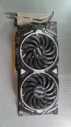 Radeon RX 570 ����