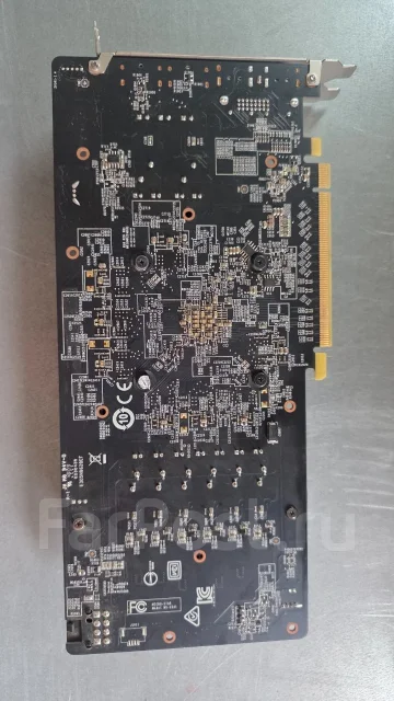 Radeon RX 570 ����